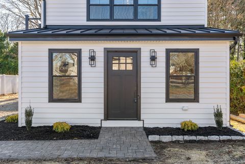 Tiny photo for 23 Clinton Avenue, Old Saybrook, CT 06475 (MLS # 24142087)