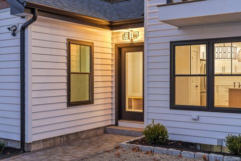 Tiny photo for 23 Clinton Avenue, Old Saybrook, CT 06475 (MLS # 24142087)