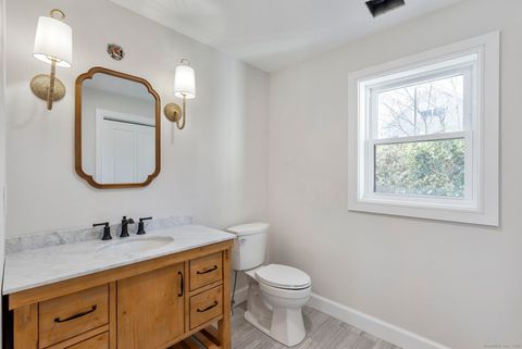 Tiny photo for 23 Clinton Avenue, Old Saybrook, CT 06475 (MLS # 24142087)