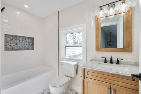 Tiny photo for 23 Clinton Avenue, Old Saybrook, CT 06475 (MLS # 24142087)