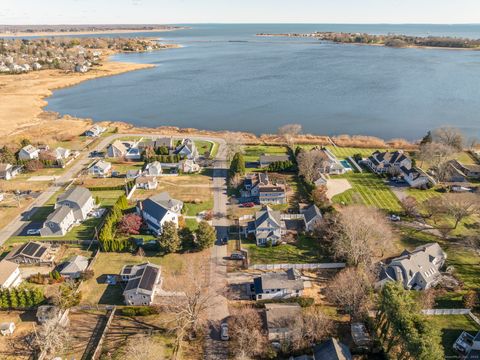 Tiny photo for 23 Clinton Avenue, Old Saybrook, CT 06475 (MLS # 24142087)