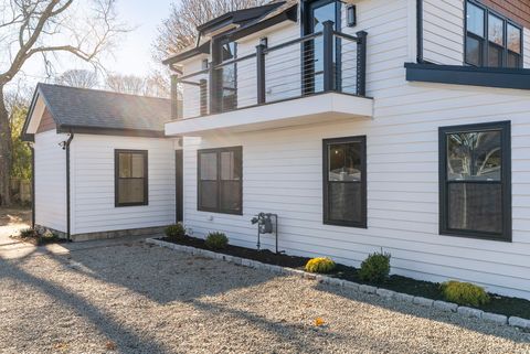 Tiny photo for 23 Clinton Avenue, Old Saybrook, CT 06475 (MLS # 24142087)