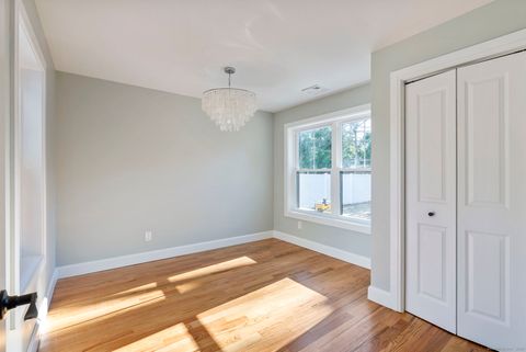 Tiny photo for 23 Clinton Avenue, Old Saybrook, CT 06475 (MLS # 24142087)