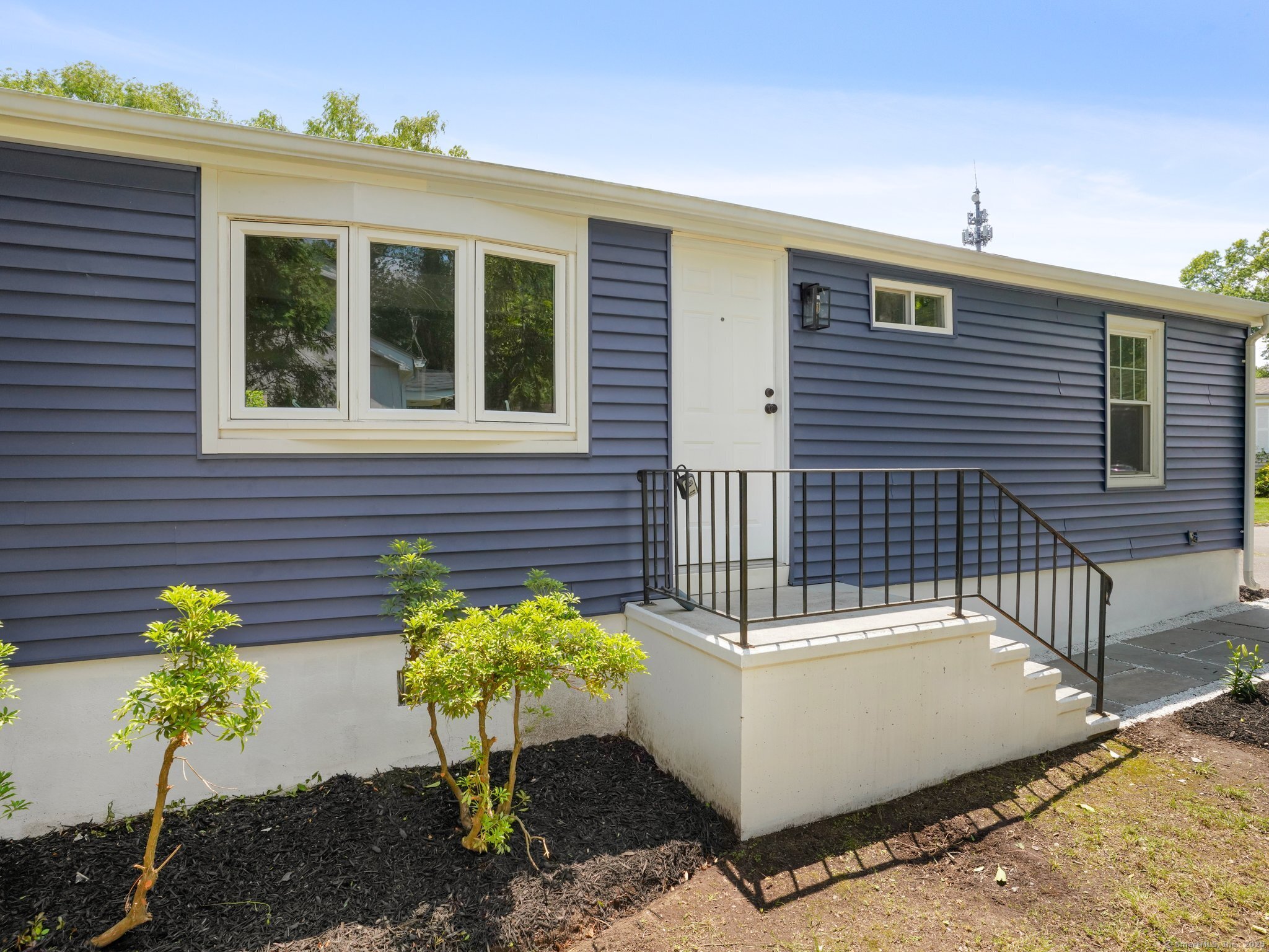 28 Crescent Park Road