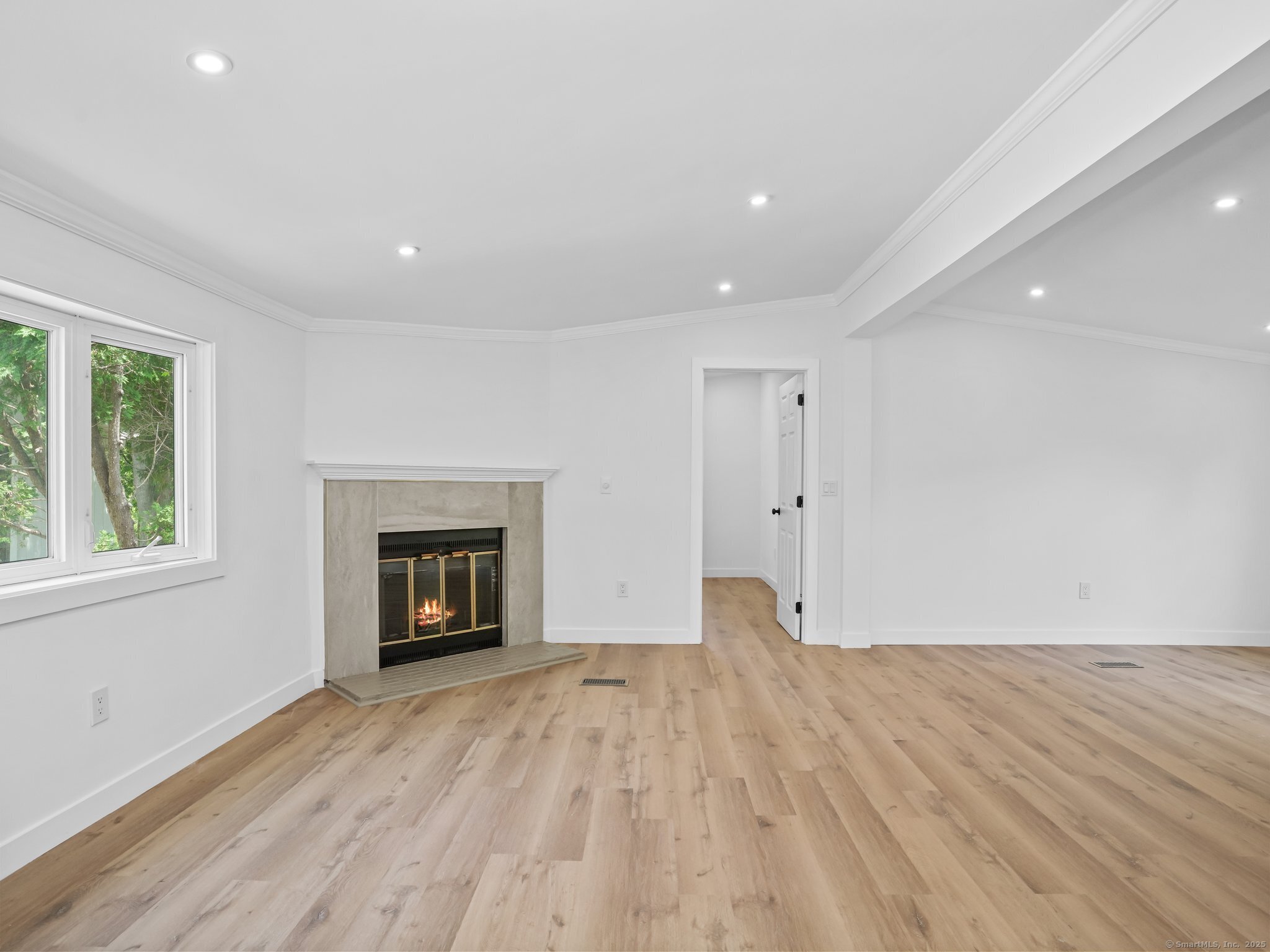28 Crescent Park Road