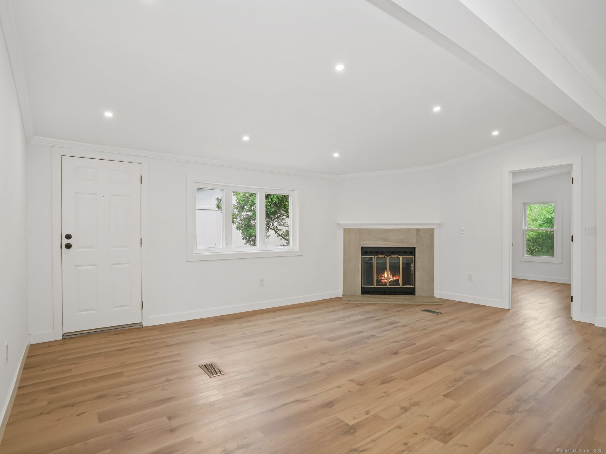 28 Crescent Park Road