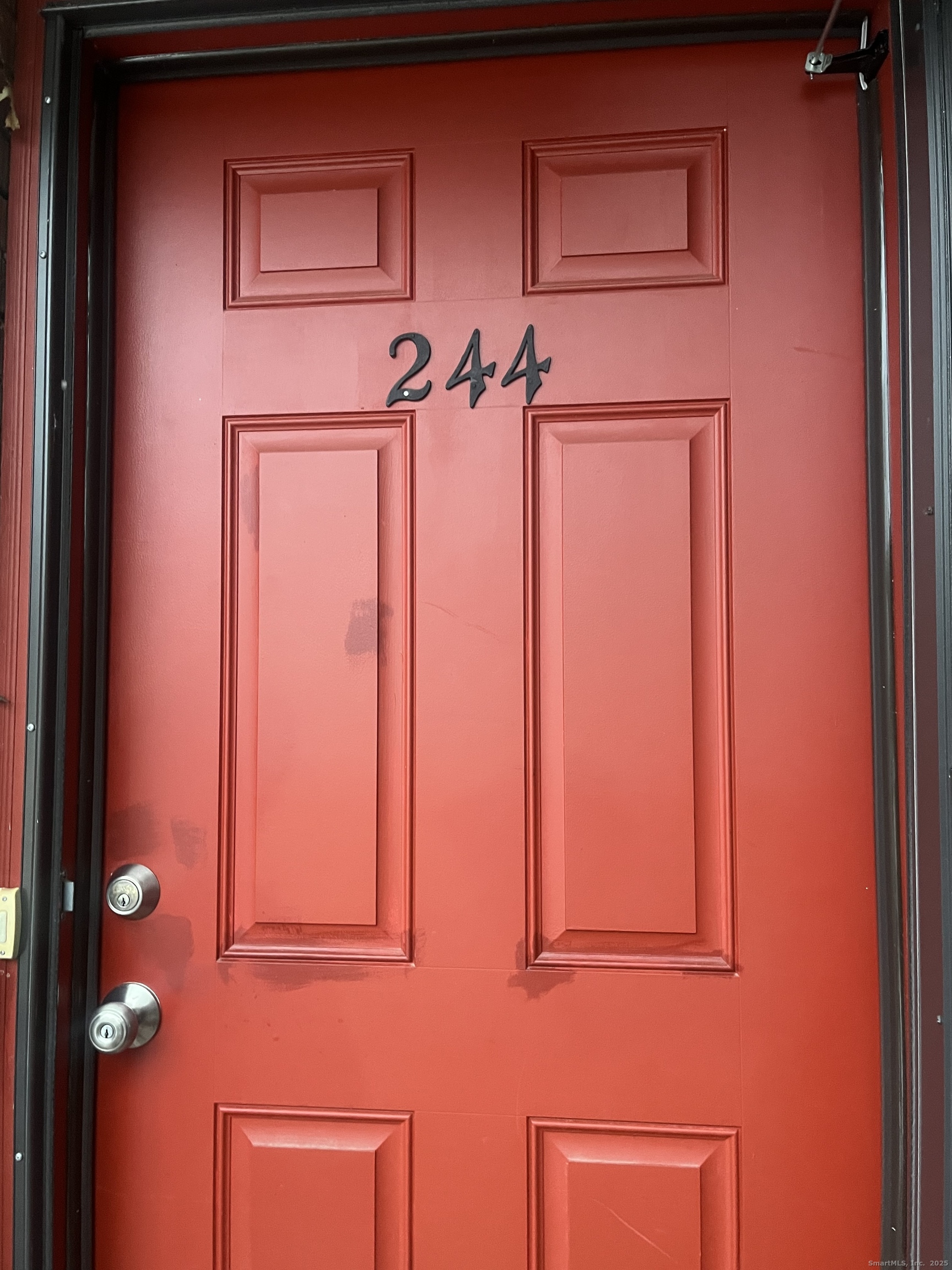 244 High Path Road 244