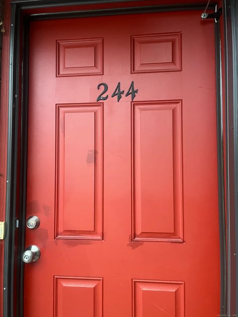 Tiny photo for 244 High Path Road #244, Windsor, CT 06095 (MLS # 24143676)