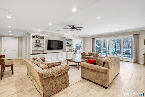 Tiny photo for 161 Pinewood Trail, Trumbull, CT 06611 (MLS # 24167775)