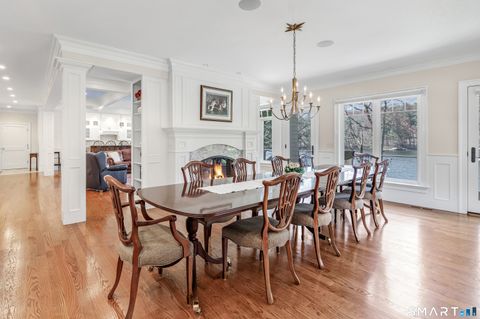 Tiny photo for 161 Pinewood Trail, Trumbull, CT 06611 (MLS # 24167775)