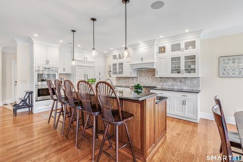 Tiny photo for 161 Pinewood Trail, Trumbull, CT 06611 (MLS # 24167775)