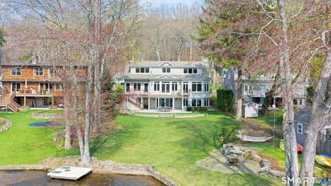 Tiny photo for 161 Pinewood Trail, Trumbull, CT 06611 (MLS # 24167775)