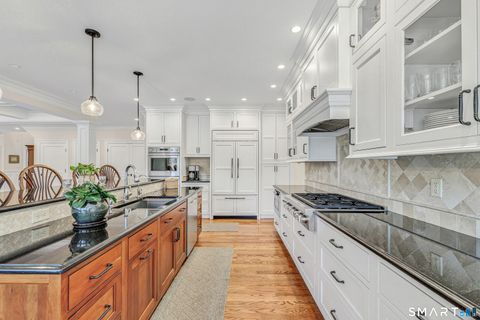 Tiny photo for 161 Pinewood Trail, Trumbull, CT 06611 (MLS # 24167775)