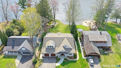 Tiny photo for 161 Pinewood Trail, Trumbull, CT 06611 (MLS # 24167775)