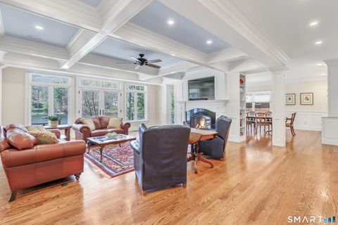 Tiny photo for 161 Pinewood Trail, Trumbull, CT 06611 (MLS # 24167775)