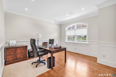 Tiny photo for 161 Pinewood Trail, Trumbull, CT 06611 (MLS # 24167775)