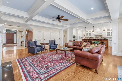 Tiny photo for 161 Pinewood Trail, Trumbull, CT 06611 (MLS # 24167775)