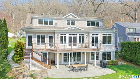 Tiny photo for 161 Pinewood Trail, Trumbull, CT 06611 (MLS # 24167775)