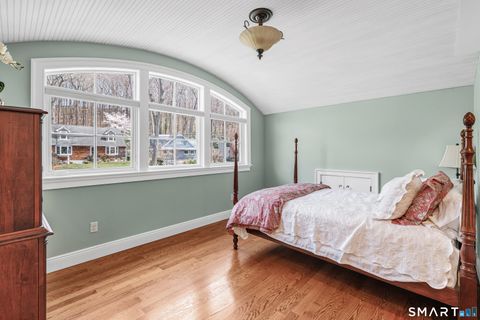 Tiny photo for 161 Pinewood Trail, Trumbull, CT 06611 (MLS # 24167775)