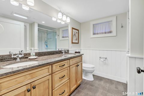 Tiny photo for 161 Pinewood Trail, Trumbull, CT 06611 (MLS # 24167775)