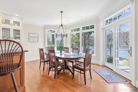 Tiny photo for 161 Pinewood Trail, Trumbull, CT 06611 (MLS # 24167775)