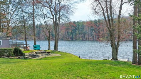 Tiny photo for 161 Pinewood Trail, Trumbull, CT 06611 (MLS # 24167775)