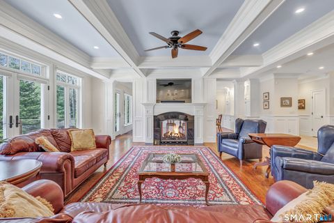 Tiny photo for 161 Pinewood Trail, Trumbull, CT 06611 (MLS # 24167775)