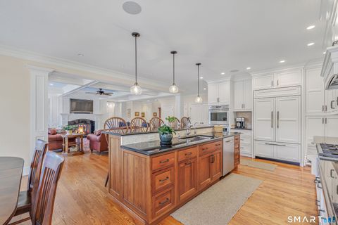 Tiny photo for 161 Pinewood Trail, Trumbull, CT 06611 (MLS # 24167775)