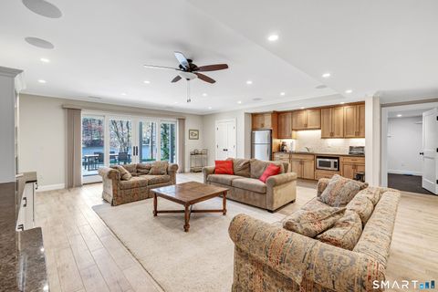 Tiny photo for 161 Pinewood Trail, Trumbull, CT 06611 (MLS # 24167775)