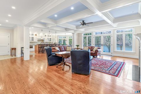 Tiny photo for 161 Pinewood Trail, Trumbull, CT 06611 (MLS # 24167775)