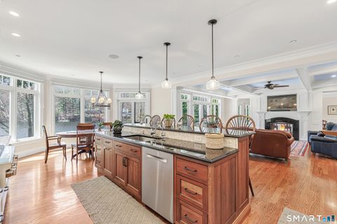 Tiny photo for 161 Pinewood Trail, Trumbull, CT 06611 (MLS # 24167775)