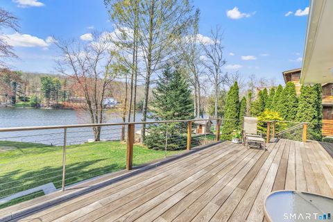 Tiny photo for 161 Pinewood Trail, Trumbull, CT 06611 (MLS # 24167775)