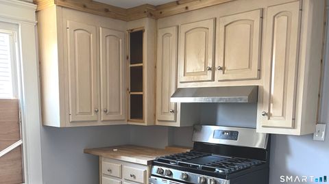 Tiny photo for 65 Chambers Street #1, Waterbury, CT 06708 (MLS # 24147655)