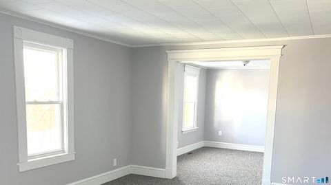 Tiny photo for 65 Chambers Street #1, Waterbury, CT 06708 (MLS # 24147655)