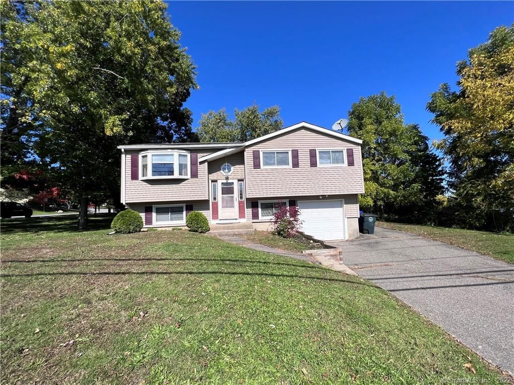 508 Highland Avenue, Torrington, CT 06790, MLS 170529565 Howard Hanna