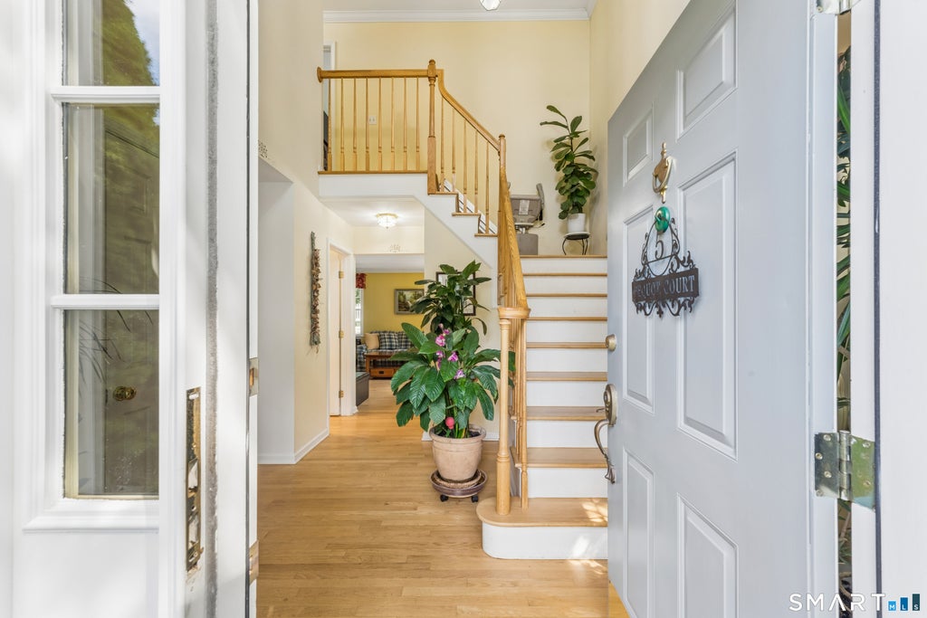 Photo of 5 Pequot Court #5, Monroe, CT 06468 (MLS # 24205890)