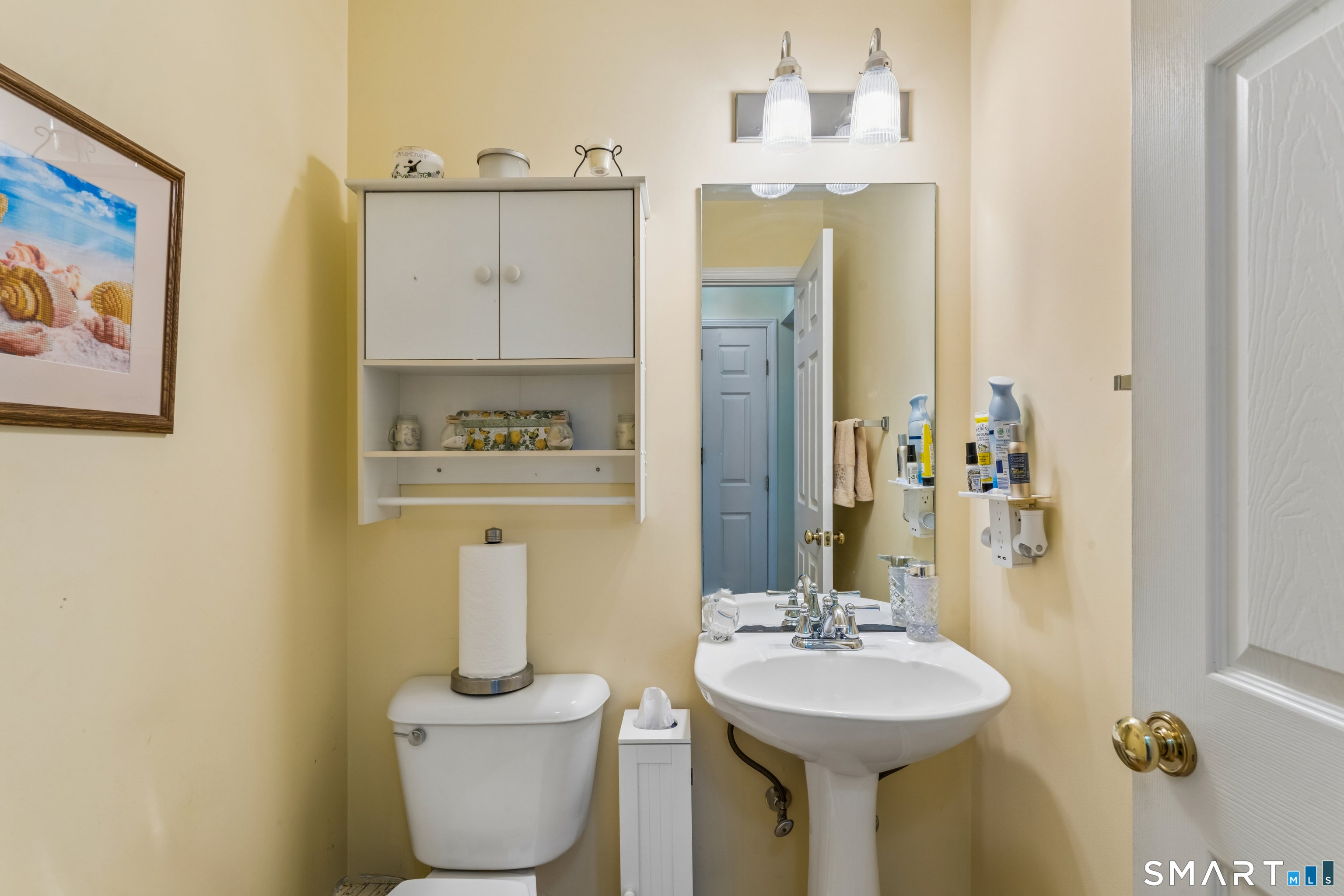 5 Pequot Court 5