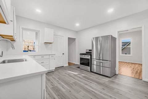 Tiny photo for 32 Hill Street, Shelton, CT 06484 (MLS # 24136926)