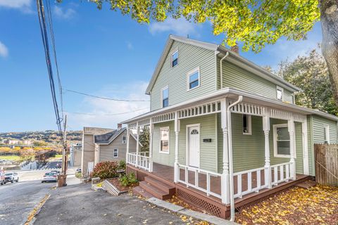 Tiny photo for 32 Hill Street, Shelton, CT 06484 (MLS # 24136926)