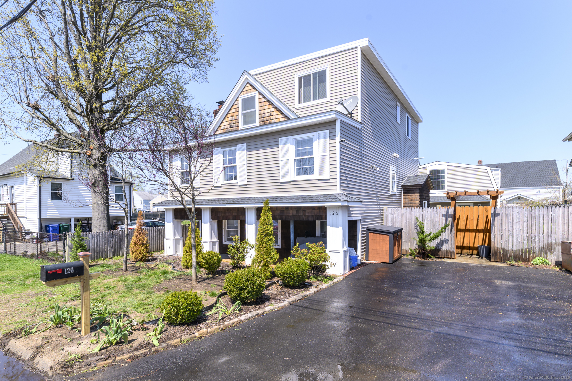 126 Garibaldi Avenue, Stratford, Connecticut image 5