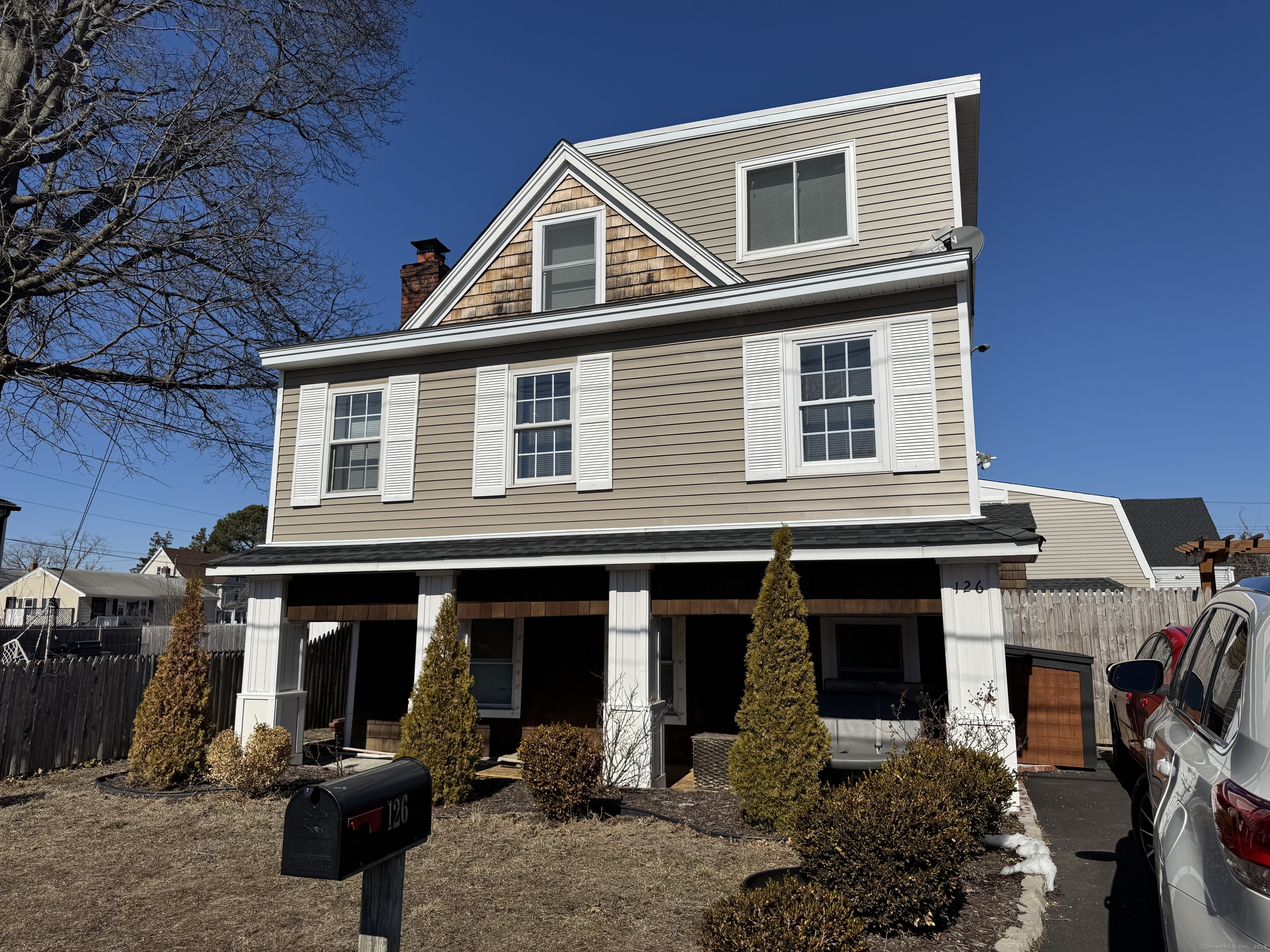 Property for Sale at Garibaldi Avenue, Stratford, Connecticut - Bedrooms: 3 
Bathrooms: 3 
Rooms: 5  - $575,000