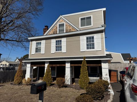 126 Garibaldi Avenue Stratford CT 06615