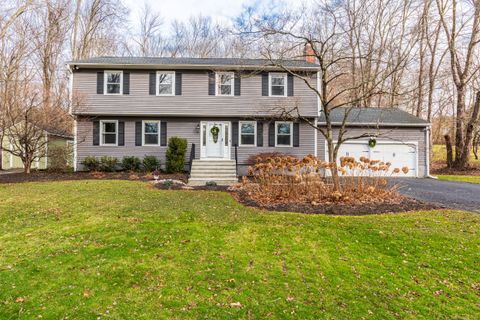 193 Putting Green Road Trumbull CT 06611