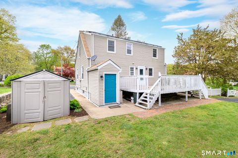 Tiny photo for 93 Haig Avenue, Stamford, CT 06905 (MLS # 24171327)