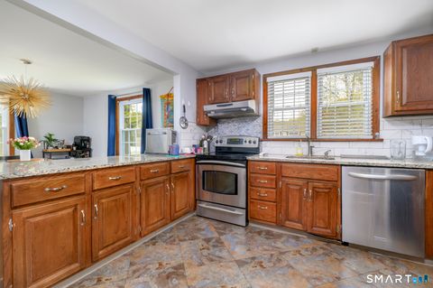 Tiny photo for 93 Haig Avenue, Stamford, CT 06905 (MLS # 24171327)