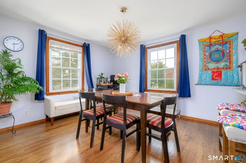 Tiny photo for 93 Haig Avenue, Stamford, CT 06905 (MLS # 24171327)