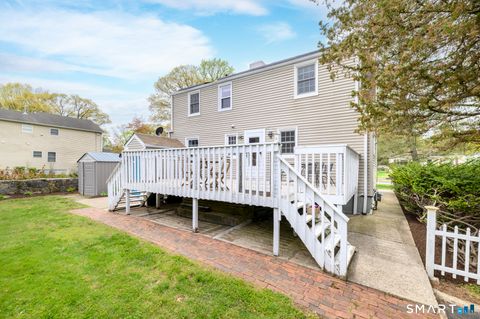 Tiny photo for 93 Haig Avenue, Stamford, CT 06905 (MLS # 24171327)