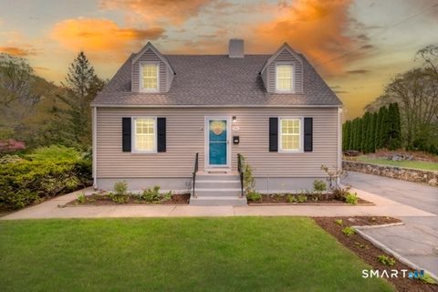 Photo of 93 Haig Avenue, Stamford, CT 06905 (MLS # 24171327)