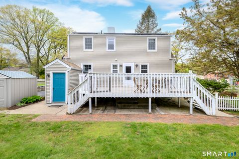 Tiny photo for 93 Haig Avenue, Stamford, CT 06905 (MLS # 24171327)