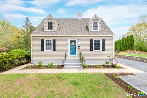 Tiny photo for 93 Haig Avenue, Stamford, CT 06905 (MLS # 24171327)